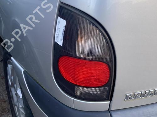 Left taillight RENAULT ESPACE III (JE0_) 2.2 dCi (JE0K) | BP19911045C34 