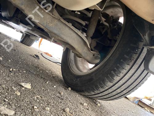 Used Right rear steering knuckle Right rear steering knuckle MAZDA CX-5 (KE, GH) 2.2 D AWD (KE2AW) (150 hp) 32341936 32341936