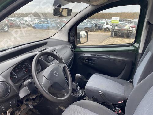 Interior roof PEUGEOT BIPPER Tepee 1.3 HDi 75 | BP31093492I12  - Image 6