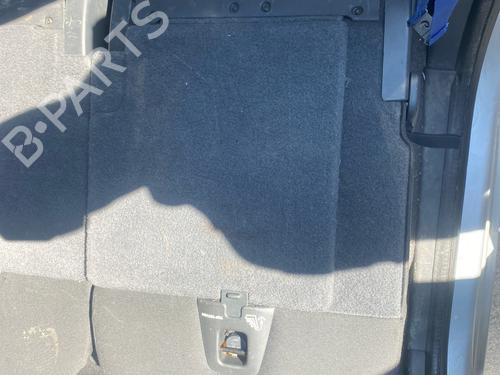 Used Rear seat Rear seat 38092051 38092051