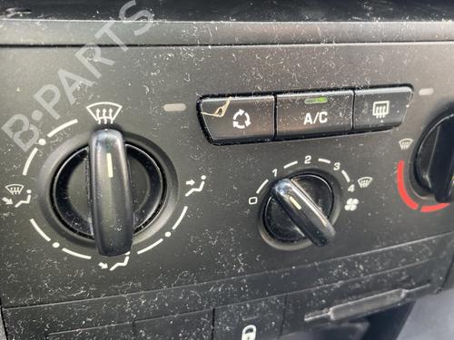 Climate control PEUGEOT 207 (WA_, WC_) 1.6 HDi | BP27599808I5