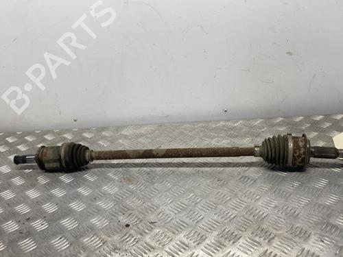 Used Right rear driveshaft PEUGEOT 4007 (VU_, VV_) 2.2 HDi (156 hp) 25468338
