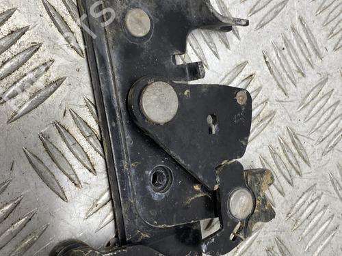 Used Hinge/Door check strap CITROËN NEMO MPV 1.4 HDi (68 hp) 29958988