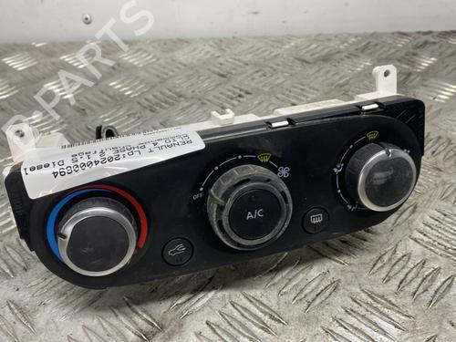 Used Climate control RENAULT CLIO IV (BH_) 1.5 dCi 90 (90 hp) 26173302