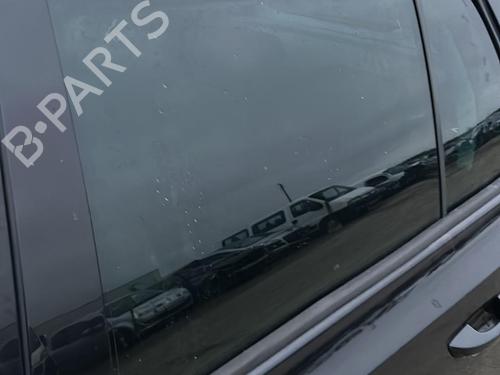 Used Rear left door window VW GOLF VI (5K1) [2008-2014]  19913517