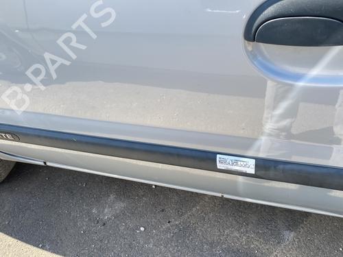 Used Door moulding trim RENAULT KANGOO (KC0/1_) 1.4 (KC0C, KC0H, KC0B, KC0M) (75 hp) 26893104