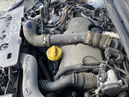 Engine RENAULT CLIO IV (BH_) 1.5 dCi 90 | BP29571657M1 