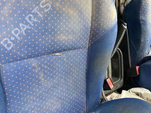 Used Left front seat Left front seat 34412457 34412457