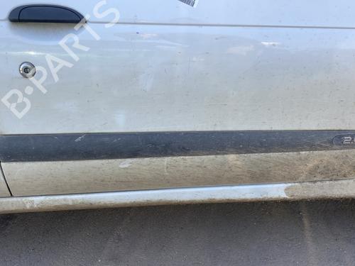 Used Door moulding trim RENAULT MEGANE I (BA0/1_) 2.0 i (BA0G) (114 hp) 32734194