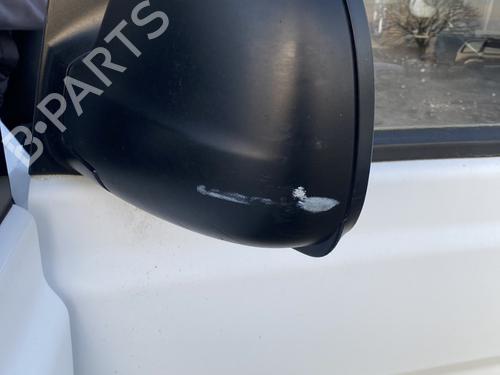 Left mirror MERCEDES-BENZ VITO / MIXTO Van (W639) 109 CDI (639.601, 639.603, 639.605) | BP25270633C26 