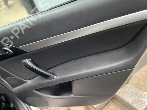Used Rear right panel PEUGEOT 407 (6D_) 1.6 HDi 110 (6D9HZC, 6D9HYC) (109 hp) 25271129