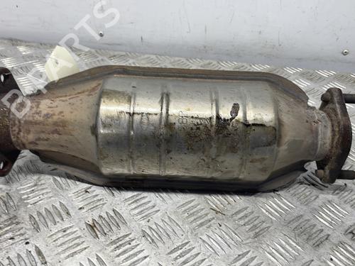 Catalyst KIA CEE'D SW (ED) 1.6 CRDi 115 | BP30624764M10