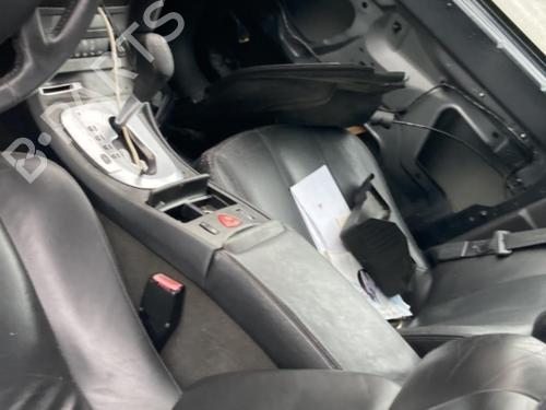 Instrument cluster RENAULT VEL SATIS (BJ0_) 2.0 16V Turbo (BJ0K) | BP23785590C47 - Image 13