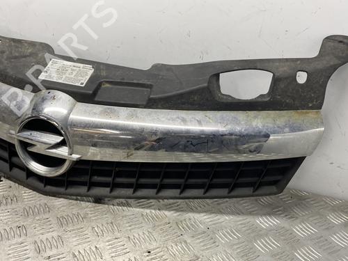 Grille OPEL ASTRA H GTC (A04) 1.7 CDTI (L08) | BP29748634C40