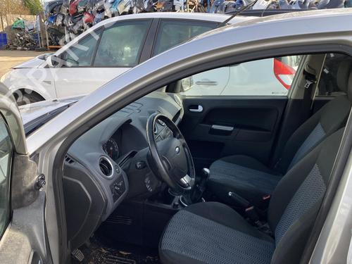 Motorhjelm FORD FUSION (JU_) 1.4 TDCi | BP19908071C1 