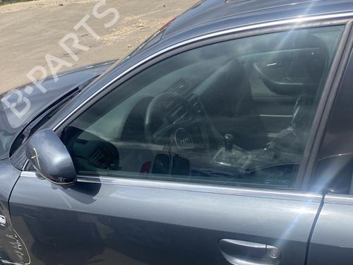 Used Left front door AUDI A4 B6 (8E2) 1.9 TDI (130 hp) 27890861