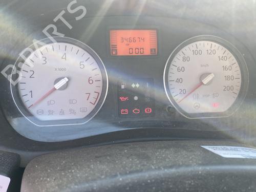instrument-cluster-dacia-sandero-2008-26713753 main image