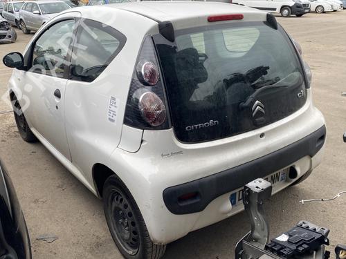 Right taillight CITROËN C1 (PM_, PN_) 1.0 | BP28798982C35 