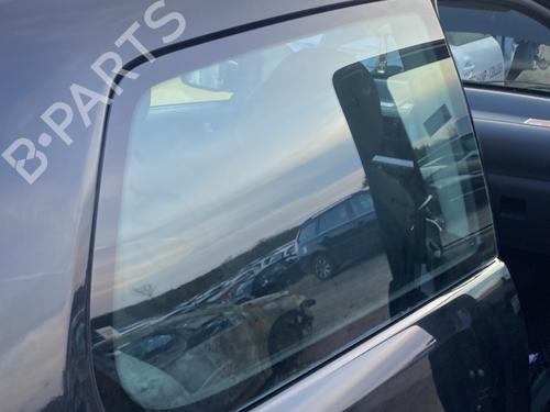 rear-right-quarter-glass-vw-fox-hatchback-5z1-5z3-5z4-2003-2004-2005-2006-2007-2008-2009-2010-2011-2012-2013-2014-2015-31763065 main image