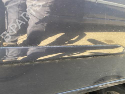 Door moulding trim OPEL ASTRA H (A04)  | BP22124280C150 