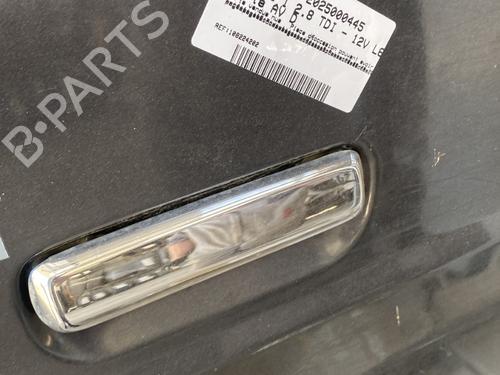Front right exterior door handle NISSAN PATROL GR V Wagon (Y61) 2.8 TD | BP27185767C129 