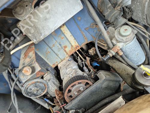 Used Gearbox Gearbox 37750079 37750079