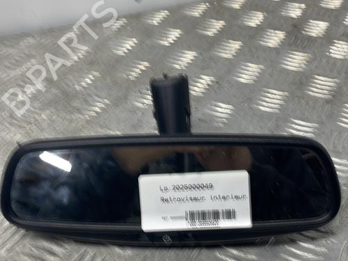 Used Rear mirror PEUGEOT 407 (6D_) 2.0 HDi (6DRHRH) (140 hp) 23785470