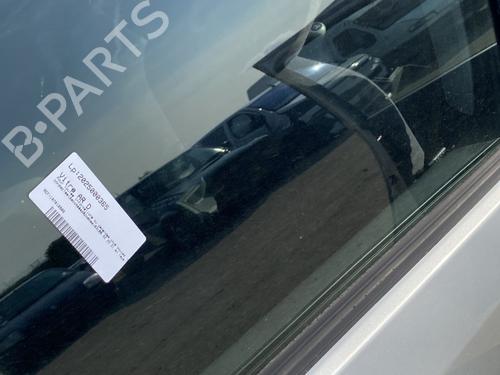 Dørrute Høyre bak FORD FOCUS I (DAW, DBW) 1.8 16V | BP26462311C21 