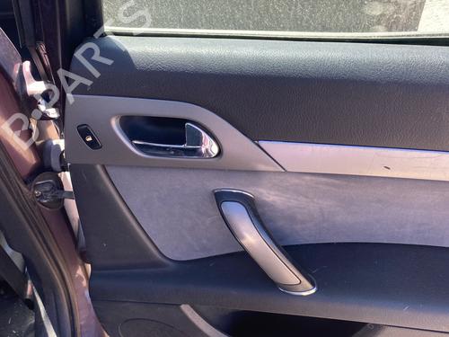Rear right panel PEUGEOT 407 (6D_) 2.0 HDi 135 (6DRHRH, 6DRHRE, 6DRHRG, 6DRHRJ) | BP34220711C61 - Image 3
