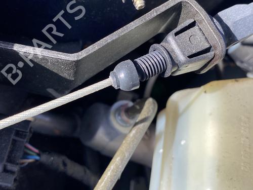 Used Brake master cylinder MERCEDES-BENZ C-CLASS (W202) C 220 CDI (202.133) (125 hp) 30085526