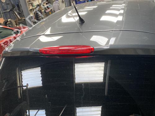 Tailgate PEUGEOT 208 I (CA_, CC_) 1.2 VTI 82 | BP29829440C6