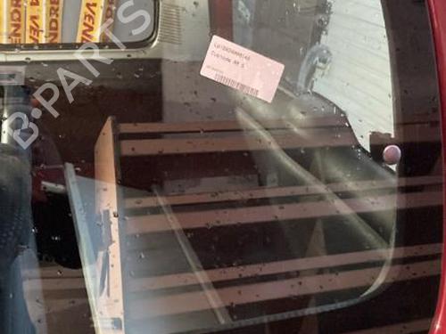 Used Rear left quarter glass PEUGEOT PARTNER MPV (5_, G_) 1.9 D (69 hp) 21528197