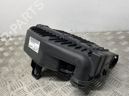 Used Air filter box PEUGEOT 208 I (CA_, CC_) 1.2 VTI 82 (82 hp) 25281195