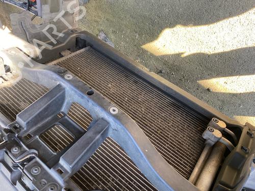 Front slam panel VW PASSAT B6 Variant (3C5) | BP34110009C72 - Image 4