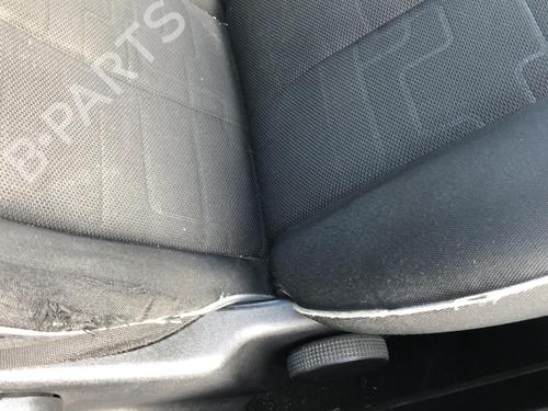 Used Left front seat KIA VENGA (YN) 1.4 CRDi 90 (90 hp) 22113406