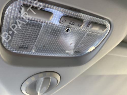 Interior roof light CITROËN C4 Picasso I MPV (UD_) 1.6 HDi | BP23782944I8 
