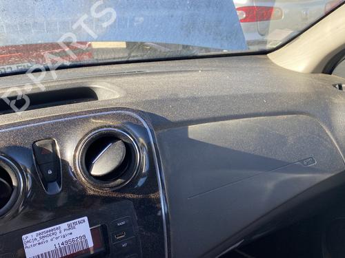 Used Dashboard DACIA SANDERO II 1.5 Blue dCi 95 (B8JL) (95 hp) 30114059