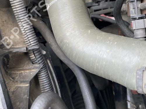 Front slam panel RENAULT KANGOO / GRAND KANGOO II (KW0/1_) 1.5 dCi 90 (KW05, KW08, KW0G, KW11) | BP30061820C72 