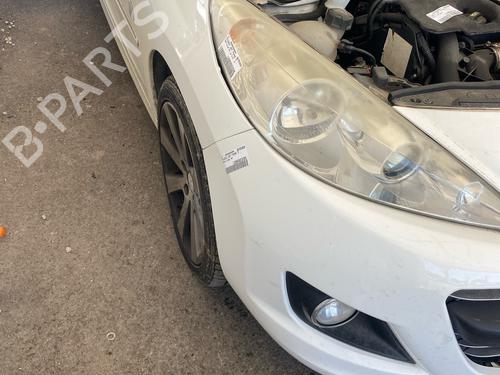 Electronic module PEUGEOT 207 CC (WD_) 1.6 HDi | BP36867010M83 - Image 3