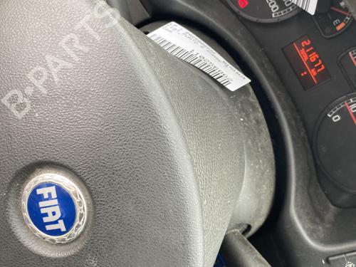 Førerens kollisjonspute FIAT PUNTO (188_) 1.3 JTD 16V | BP27868633C9 