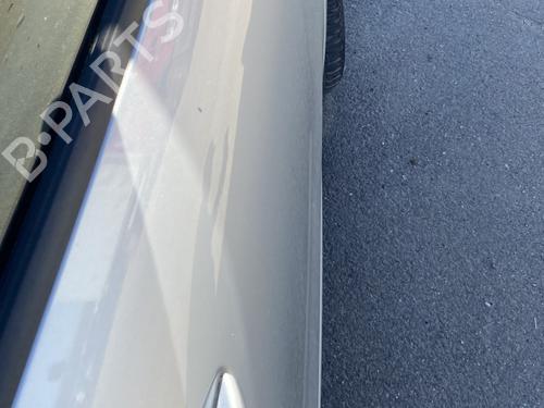 Right front door PEUGEOT 208 I (CA_, CC_) 1.2 VTI 82 | BP27523752C3 
