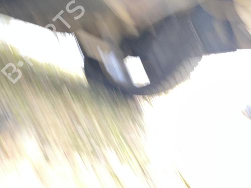 Used Subframe NISSAN X-TRAIL I (T30) 2.2 Di 4x4 (114 hp) 31994763