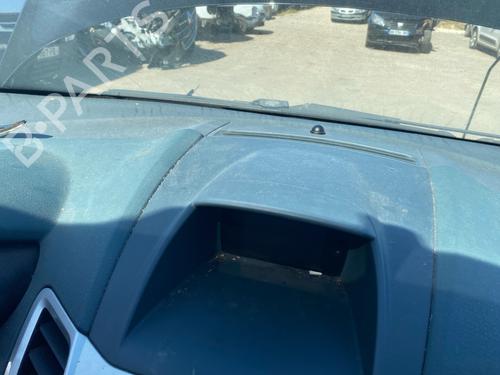 Dashboard FORD FIESTA VI (CB1, CCN) 1.6 TDCi | BP37156791C46 - Image 2