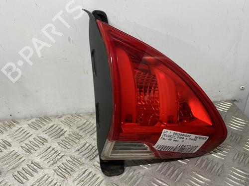Left tailgate light PEUGEOT 2008 I (CU_) 1.2 THP 110 / PureTech 110 | BP31116869C79 - Image 2
