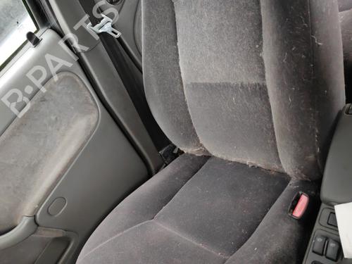 Used Right front seat SAAB 9-3 (YS3D) 2.2 TiD (115 hp) 23782683