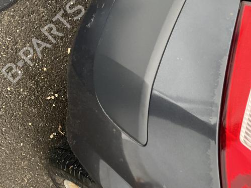 Rear bumper RENAULT MEGANE II (BM0/1_, CM0/1_) 1.6 16V (BM0C, CM0C) | BP29115558C8 