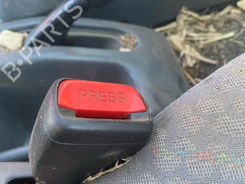 Sikkerhedssele-spænde Sikkerhedssele-spænde SUZUKI JIMNY Closed Off-Road Vehicle (SN) 1.3 16V 4WD (SN413, JB33) (80 hp) 39702810 39702810