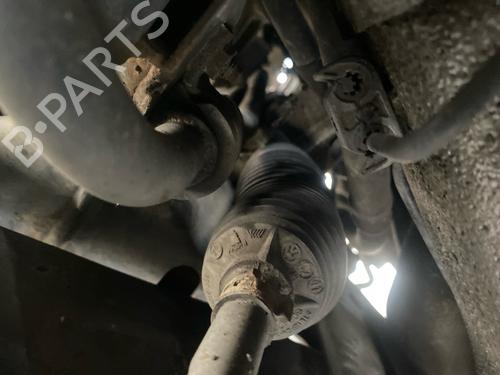Cremallera direccion Cremallera direccion 38228541 38228541