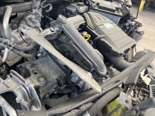 Cylinder head SEAT IBIZA V (KJ1, KJG) 1.0 TSI | BP36583408M5 - Image 3