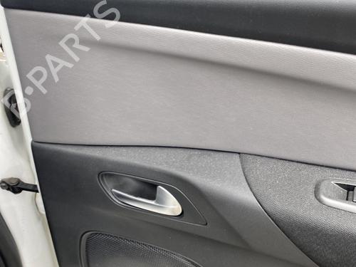 Rear left panel CITROËN C4 Picasso II 1.6 HDi / BlueHDi 115 | BP29976256C60